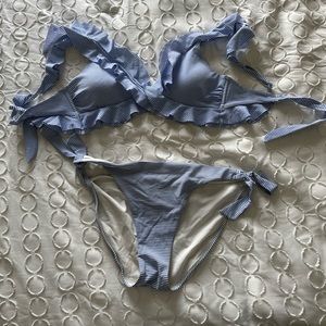 Super cute bathing suit from Oysho